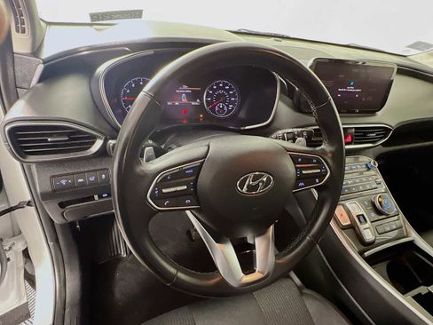 Certified 2023 Hyundai Santa Fe SEL image 11