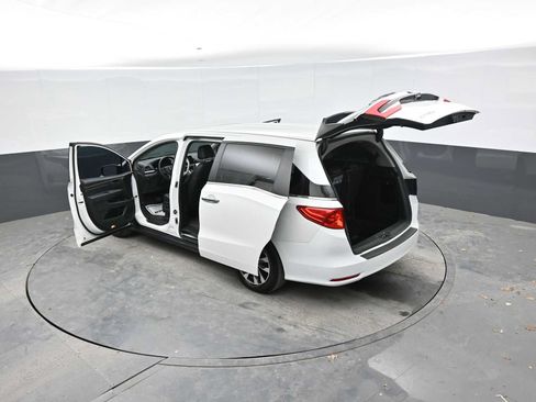 Used 2023 Honda Odyssey EX-L image 35
