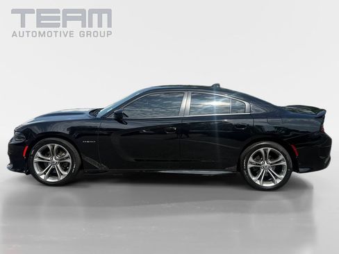 Certified 2020 Dodge Charger R/T RWD image 4