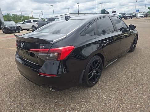 Used 2024 Honda Civic Si image 7