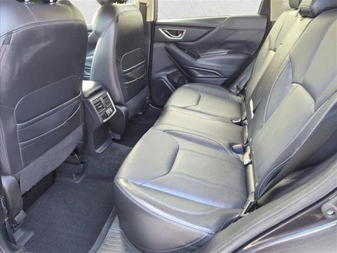 Used 2019 Subaru Forester Limited AWD/4WD image 7