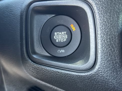 New 2026 Jeep Wrangler Unlimited Sport AWD/4WD image 35