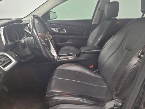 Used 2016 GMC Terrain SLT image 17