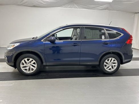 Used 2015 Honda CR-V EX-L image 6