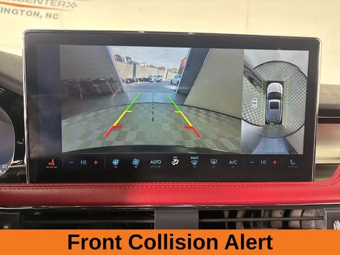 Used 2023 Lincoln Corsair Reserve w/ Equipment Group 201A image 16