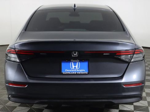 Used 2023 Honda Accord LX image 9