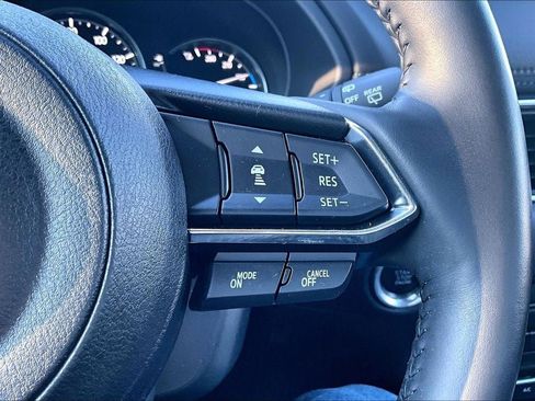 Used 2023 MAZDA CX-5 AWD 2.5 S w/ Premium Plus Pkg image 22