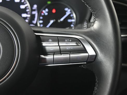 Used 2022 MAZDA CX-30 AWD 2.5 Turbo S image 35