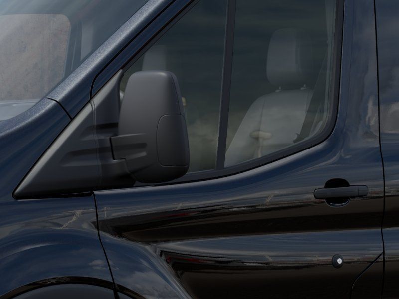 New 2027 Ford Transit 350 148 High Roof Extended w/ Load Area Protection Package RWD image 20