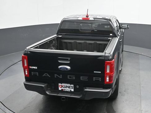 Used 2019 Ford Ranger Lariat w/ Equipment Group 501A Mid AWD/4WD image 31