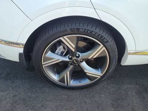 Used 2025 Genesis GV80 3.5T Prestige AWD/4WD image 41