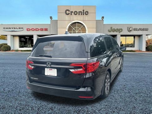 Used 2021 Honda Odyssey EX-L image 3