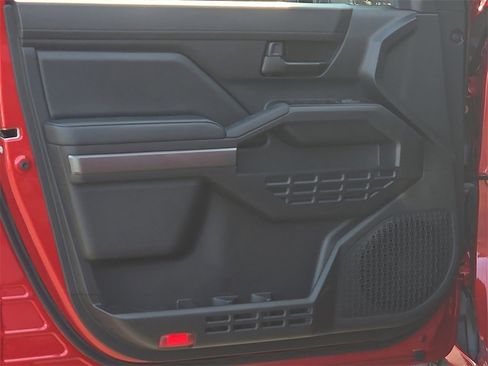New 2026 Toyota Tacoma SR5 image 16