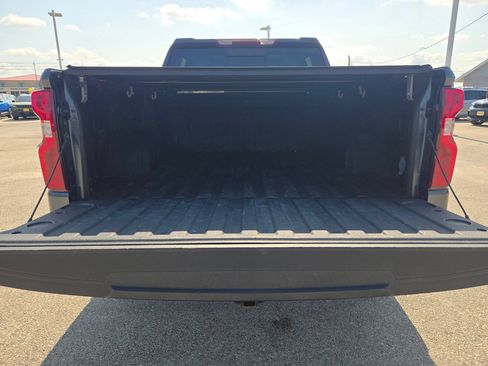 Used 2021 Chevrolet Silverado 1500 LT w/ Texas Edition Plus RWD image 24