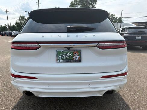 Used 2022 Lincoln Corsair Reserve w/ Equipment Group 201A AWD/4WD image 7