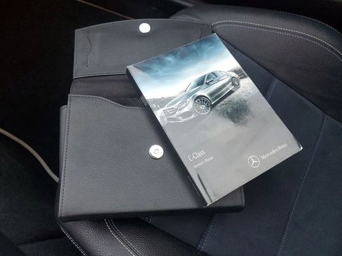 Used 2015 Mercedes-Benz C 350 Coupe image 28