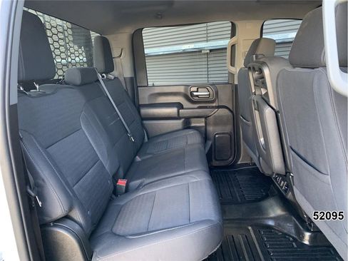Used 2023 Chevrolet Silverado 3500 LT w/ Convenience Package image 21