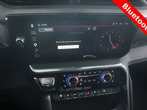 Used 2026 GMC Sierra 3500 Denali AWD/4WD image 24