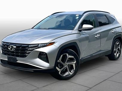 Used 2022 Hyundai Tucson SEL w/ Convenience Package