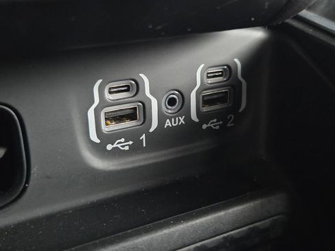 Certified 2023 RAM 1500 Big Horn image 13