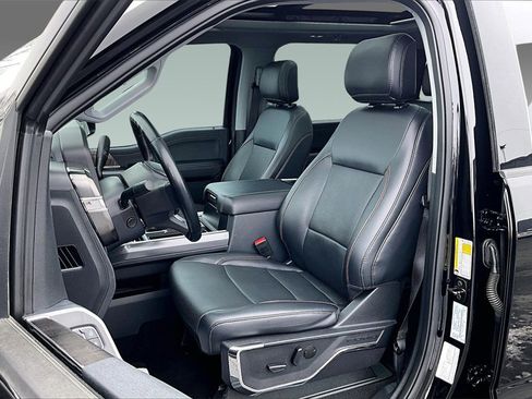 Used 2024 Ford F250 Lariat w/ Lariat Ultimate Package image 14