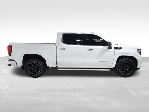 Used 2024 GMC Sierra 1500 Denali Ultimate AWD/4WD image 5