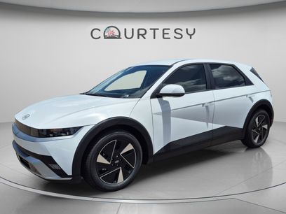 New 2026 Hyundai Ioniq 5 SEL
