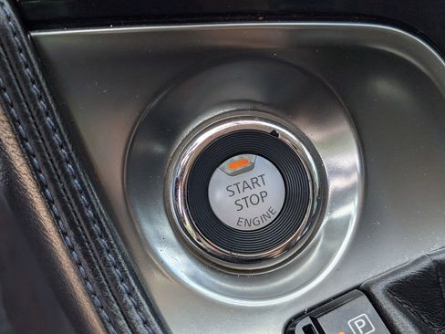 Used 2016 Nissan Maxima SR FWD image 24