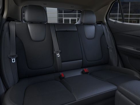 New 2025 Buick Encore GX Preferred w/ Comfort Package image 17