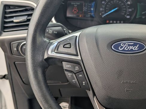 Used 2020 Ford Edge SEL AWD/4WD image 21