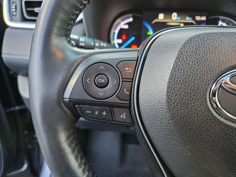 Used 2021 Toyota RAV4 XSE w/ XSE Grade Weather Package image 20