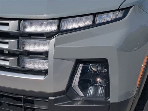 New 2026 Hyundai Santa Cruz SEL image 11
