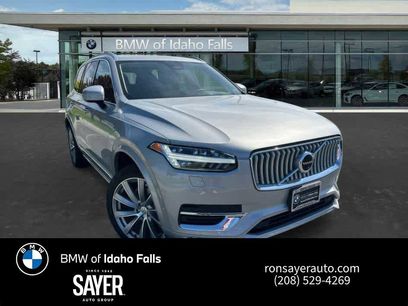 Used 2023 Volvo XC90 B6 Plus
