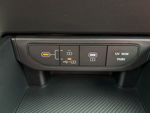 New 2025 Kia K4 LXS image 34