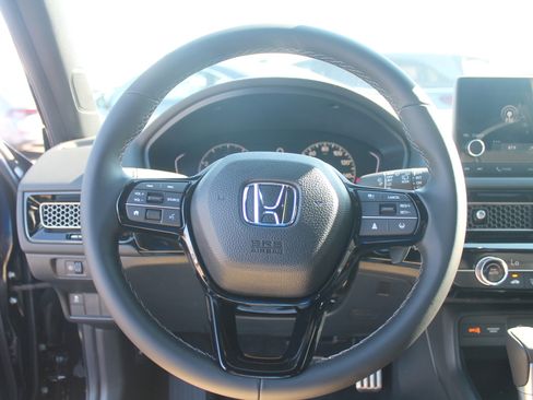New 2026 Honda Civic Sport image 8