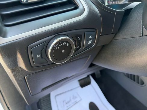 Used 2023 Ford Edge SEL w/ Convenience Package AWD/4WD image 17