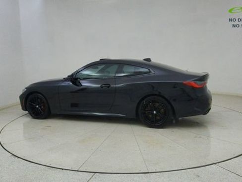 Used 2021 BMW 440i xDrive Coupe w/ Premium Package AWD/4WD image 67