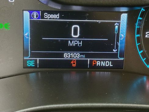 Used 2018 Chevrolet Colorado ZR2 AWD/4WD image 14