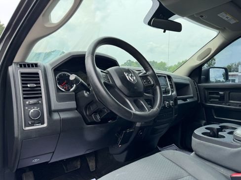 Used 2014 RAM 1500 ST w/ SXT Appearance Group AWD/4WD image 14