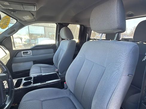 Used 2011 Ford F150 XLT w/ XLT Convenience Pkg image 14