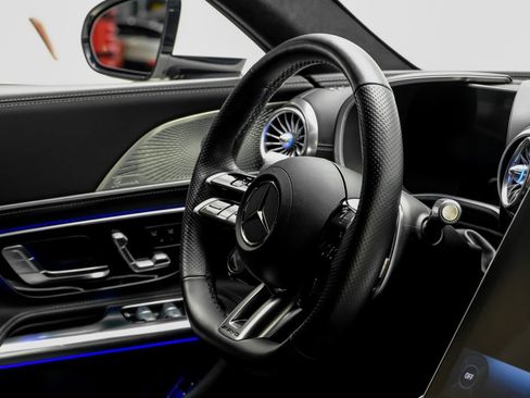 Used 2023 Mercedes-Benz SL 55 AMG 4MATIC image 21