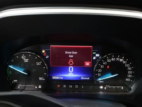 Used 2022 Ford Escape SE w/ Cold Weather Package image 42