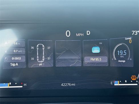 Certified 2023 Jeep Grand Cherokee L Laredo image 30