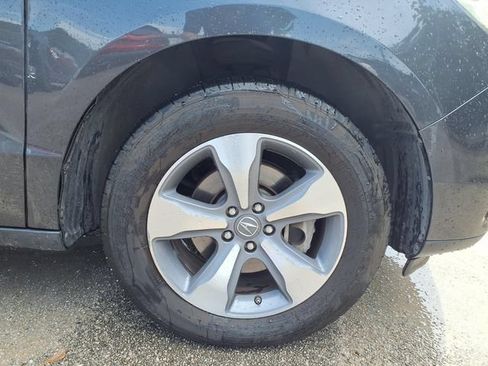 Used 2016 Acura MDX FWD image 9