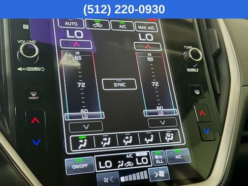 Certified 2025 Subaru Crosstrek 2.0i Premium image 18