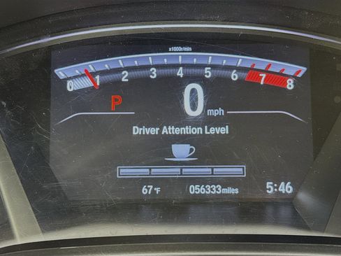 Certified 2022 Honda CR-V EX image 12