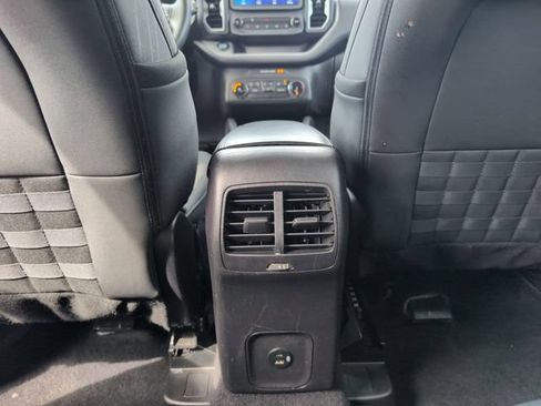 Used 2024 Ford Bronco Sport Big Bend AWD/4WD image 30