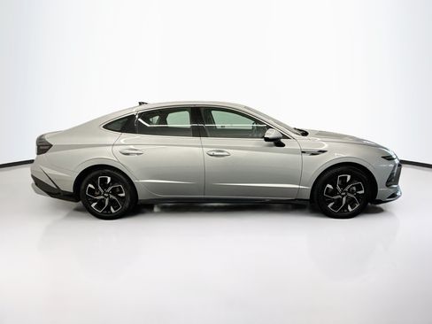 Used 2024 Hyundai Sonata SEL FWD image 10
