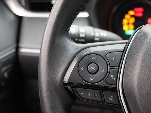 Used 2024 Toyota Venza Nightshade image 21