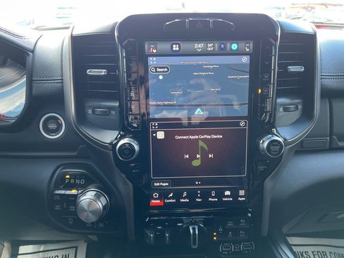 Used 2023 RAM 1500 Rebel w/ Rebel Level 1 Equipment Group image 15